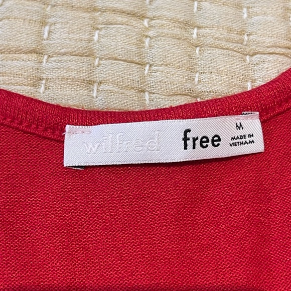 Wilfred Free Betsy Tank - Picture 4 of 6